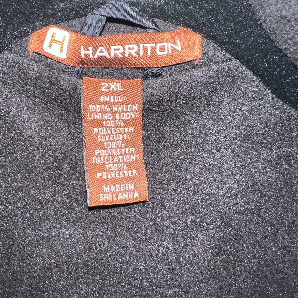 008: Blue DMC Sports Medicine Bomber Jacket - Picture 3 of 4